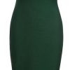 Sexy Halter Ruffle Evening Dress Vintage Spliced Slim Fit Formal Party Dresses for Women