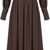 Elegant Women's Slit Floor-Length Wedding Guest Dress - Summer Party Dress for Women