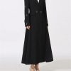 Women's Diamond Mini Dress - Lapel Long Sleeve Slimming Sexy