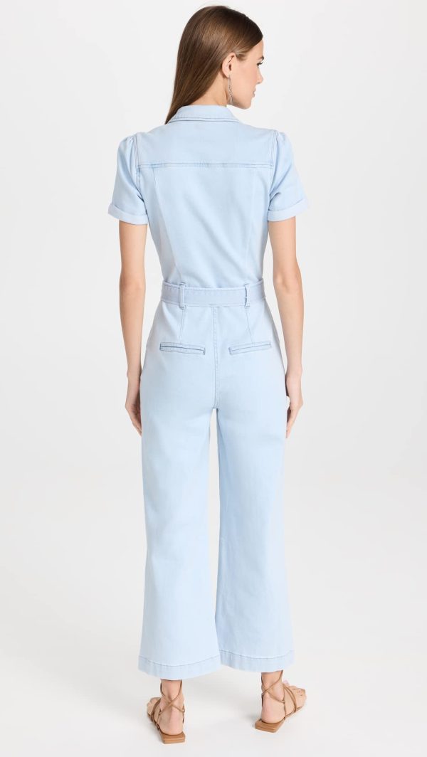Women's Anessa Jumpsuit