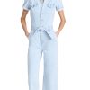Women's Anessa Jumpsuit