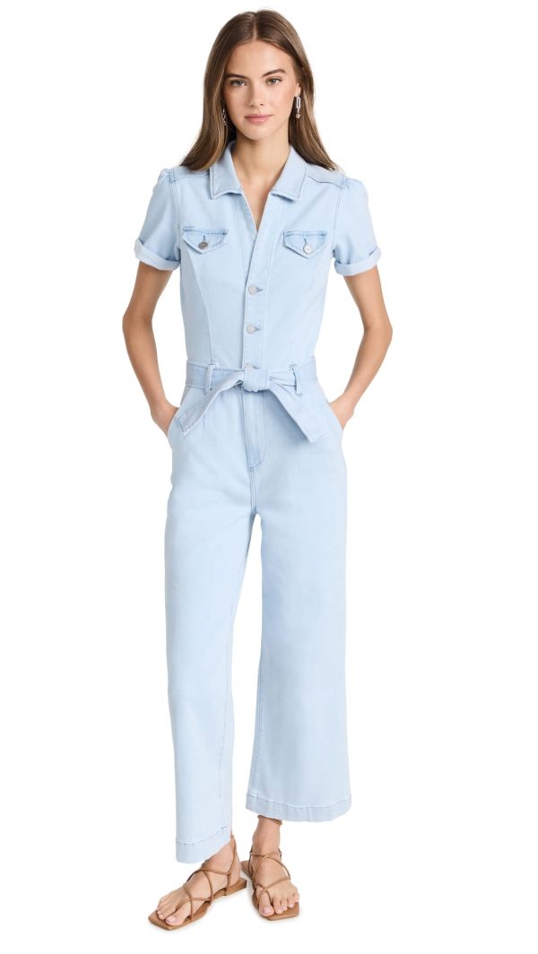 Women's Anessa Jumpsuit