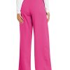 High Waist Wide Leg Pants for Women Business Casual Outfits Dress Pants