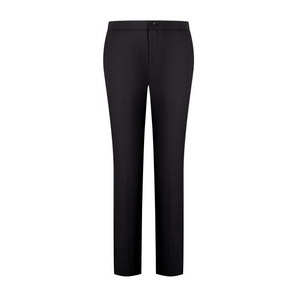 Women's 2 Piece Suit Lady 2 Button Business Work Office Slim Fit Blazer Jacket Pants Set