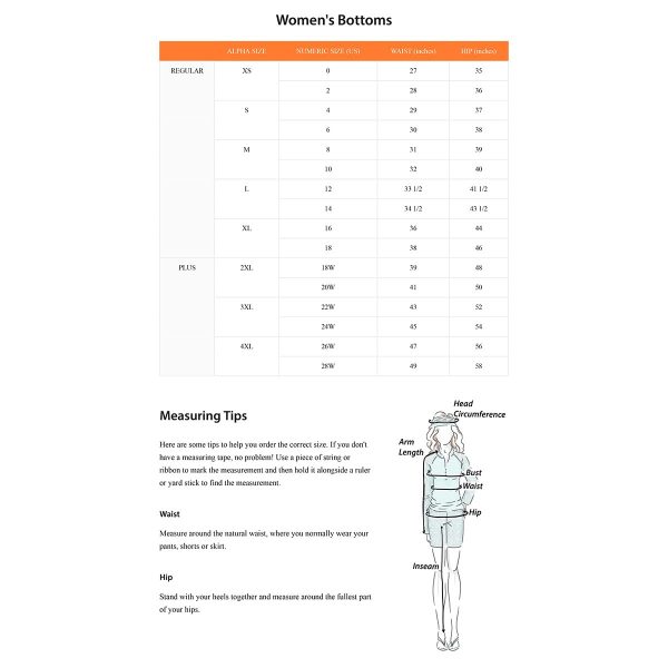 Women’s Classic Swim Jammerz with UPF 50+ Sun Protection – Long Swim Shorts for Women, Womens Modest Swimsuits