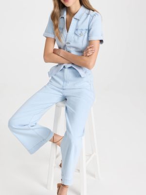 Women's Anessa Jumpsuit