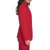 Women's One Button Lux Blazer