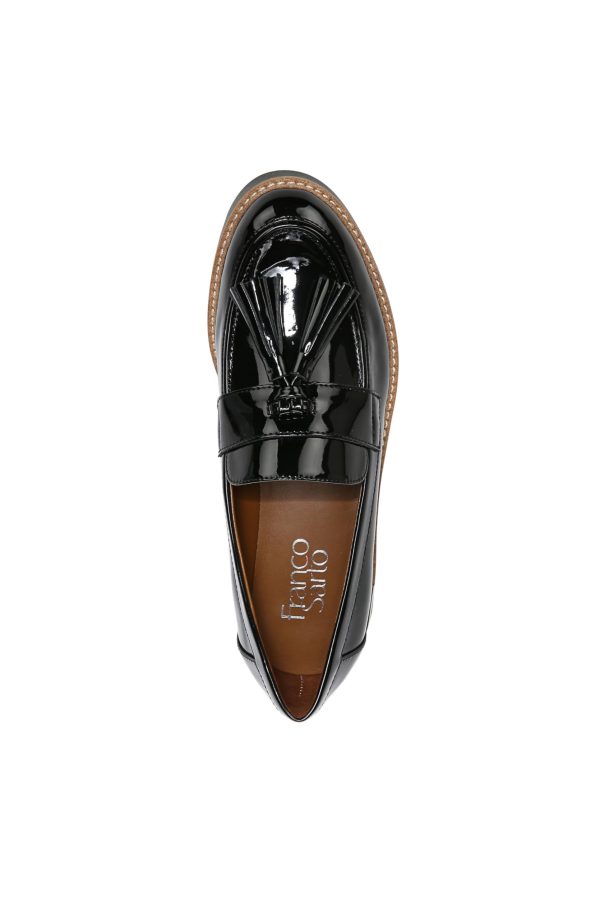 Women's Carolynn Tassel Loafer