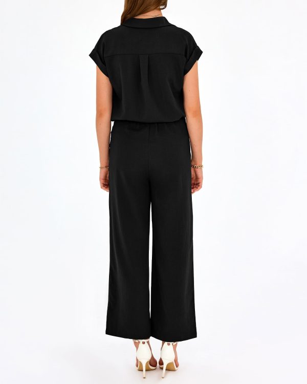 Womens 2 Piece sets Summer Cap Sleeve Tops Palazzo Pants Dressy Casual Vacation Travel Outfits Tracksuits