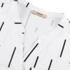 Women's Chiffon V Neck Sleeveless Blouse Tops Office Work Shirts