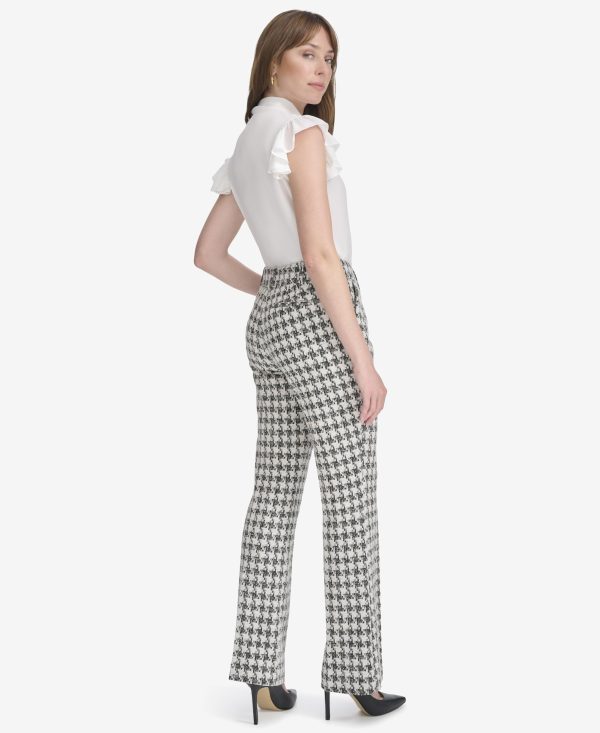 Women's Sutton Dress Pants-business Casual Outfits