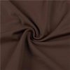Elegant Women's Slit Floor-Length Wedding Guest Dress - Summer Party Dress for Women