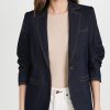 Women's Denim Khloe Blazer