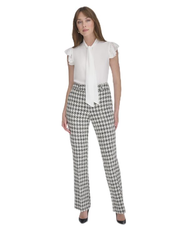 Women's Sutton Dress Pants-business Casual Outfits