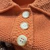 Women's Cotton Casual Set - Colorblock Knit Polo & Shorts