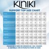 Women's Tan Through Support Top Swimsuit (5th Generation)