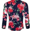 Women's Casual Work Office Blazer Jacket Open Front Shawl with 3/4 Scrunch Sleeves